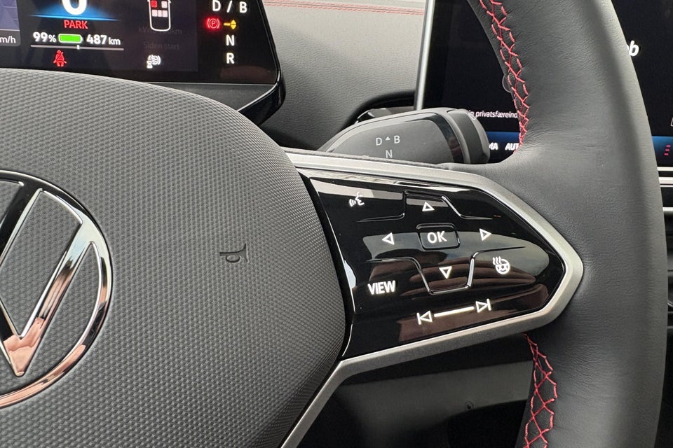 VW ID.5 79 GTX+ 4Motion 5d