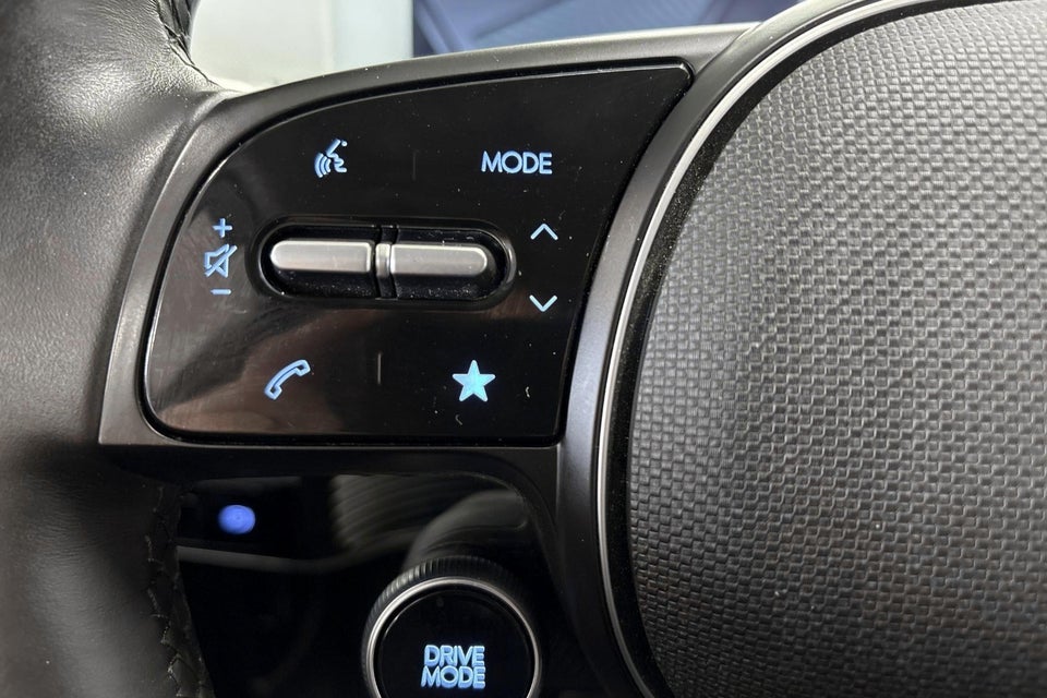 Hyundai Ioniq 5 77 Essential 5d