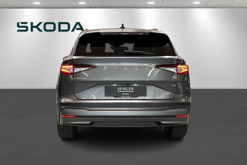 Skoda Enyaq 60 iV 5d