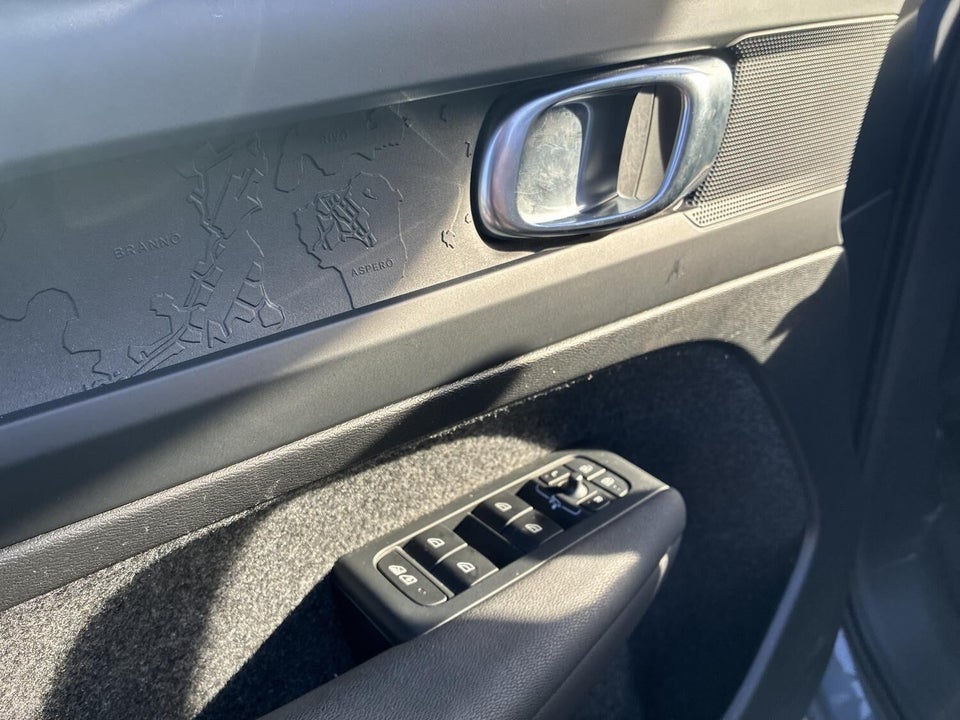 Volvo C40 P6 ReCharge Core 5d