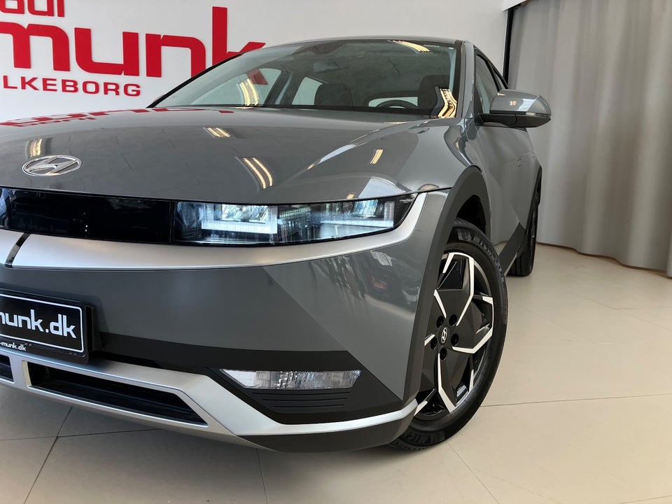 Hyundai Ioniq 5 77 Essential 5d