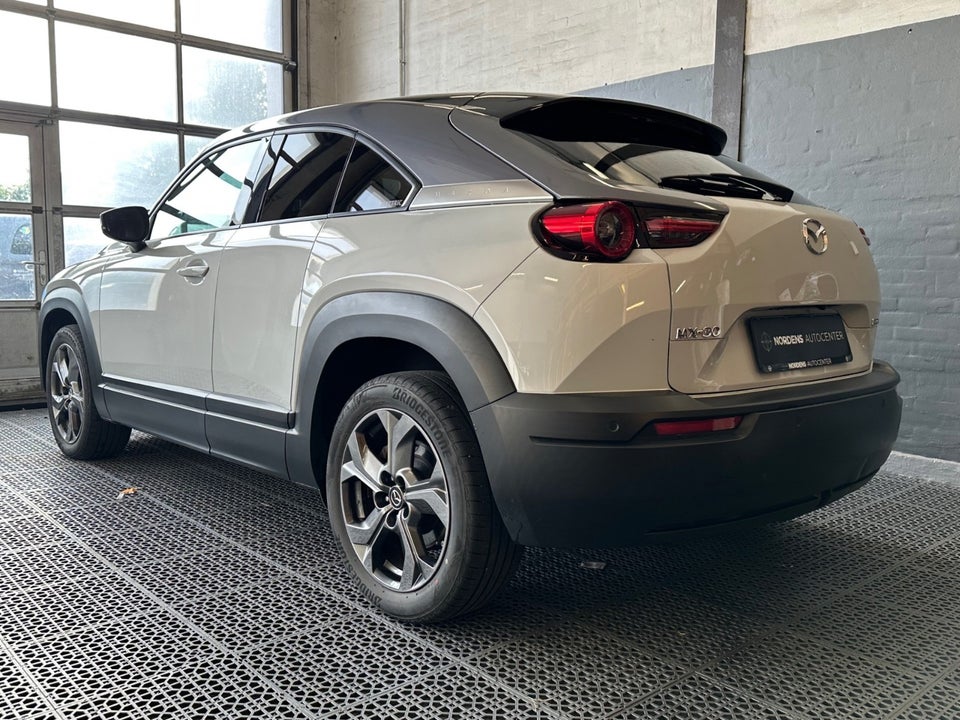 Mazda MX-30 e-SkyActiv Cosmo 5d