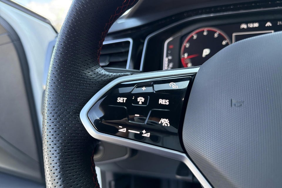 VW Polo 2,0 GTi DSG 5d