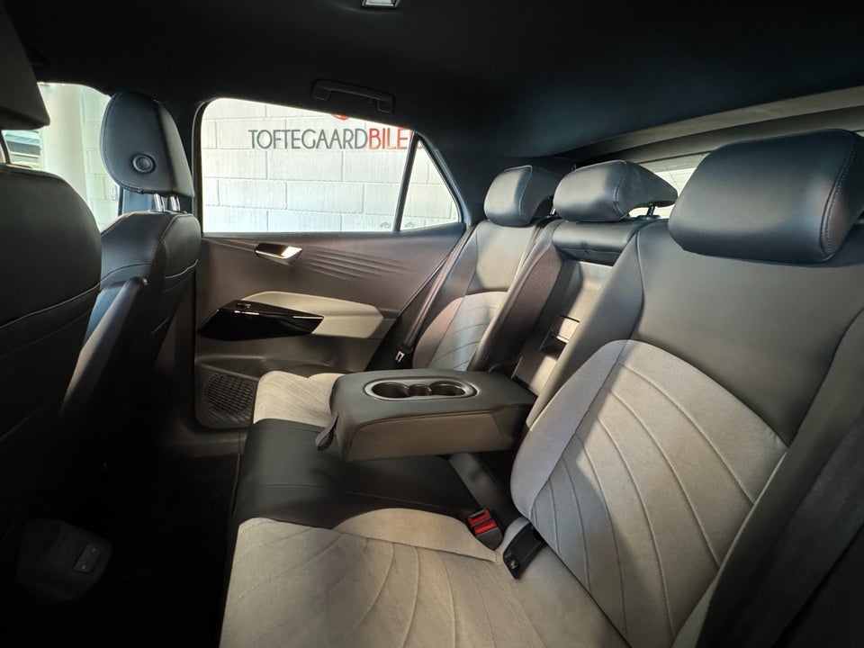 VW ID.3 77 Pro Performance 5d