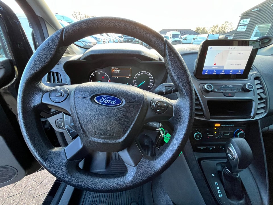 Ford Transit Connect 1,5 TDCi 120 Trend aut. kort