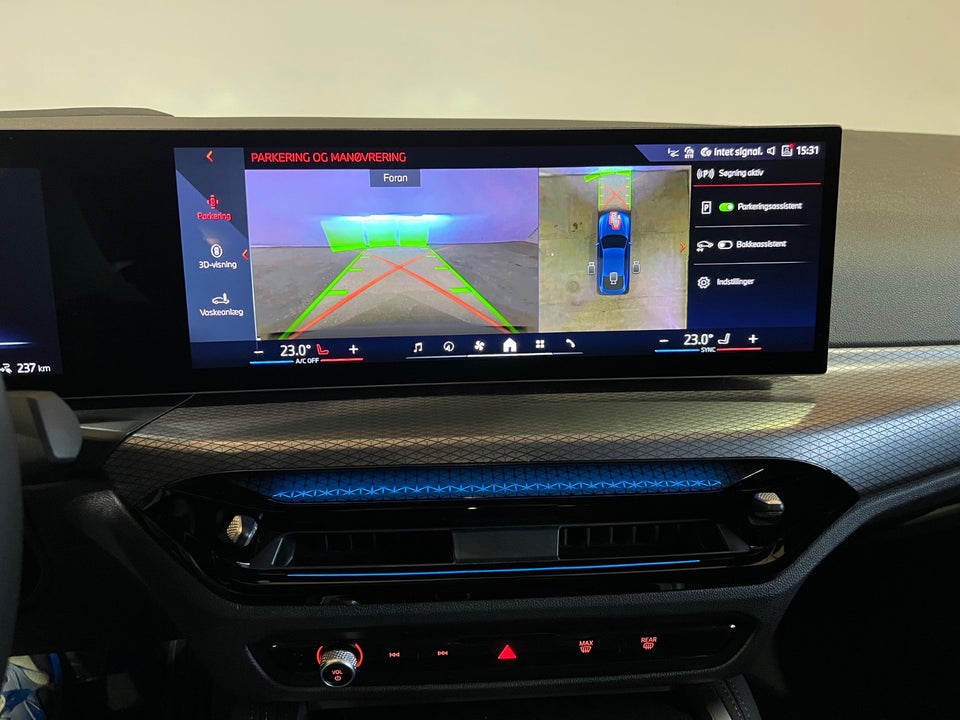 BMW i4 eDrive40 M-Sport 5d