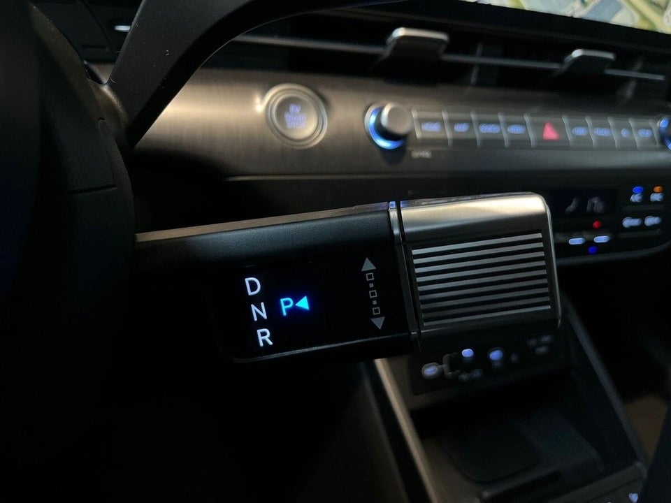 Hyundai Kona 65 EV Advanced 5d