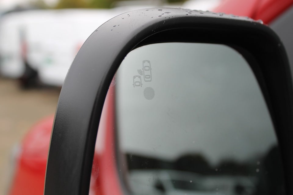 Citroën Jumpy 2,0 BlueHDi 122 L2 FleetLine EAT8