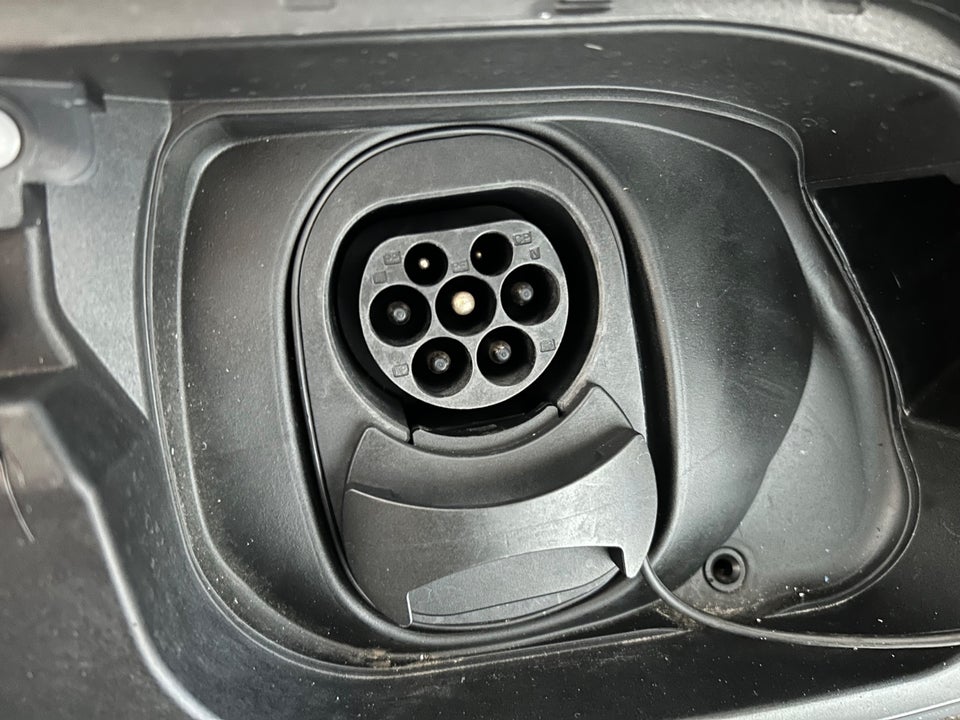 VW ID.3 58 Pro Performance Life 5d