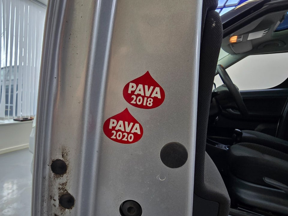 Skoda Roomster 1,2 TSi 86 Ambition 5d