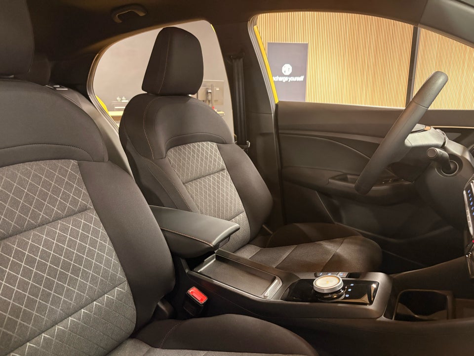 MG 3 1,5 Hybrid+ Comfort 5d