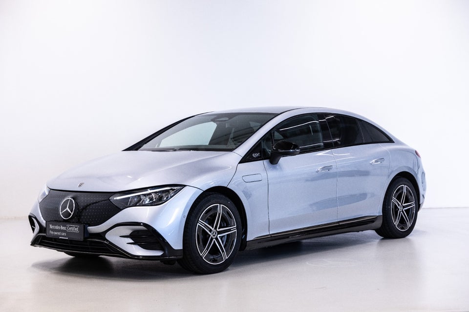 Mercedes EQE350 AMG Edition 4d