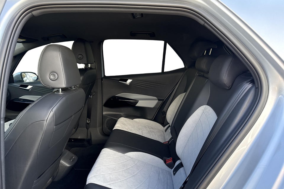 VW ID.3 58 Pro Performance 5d