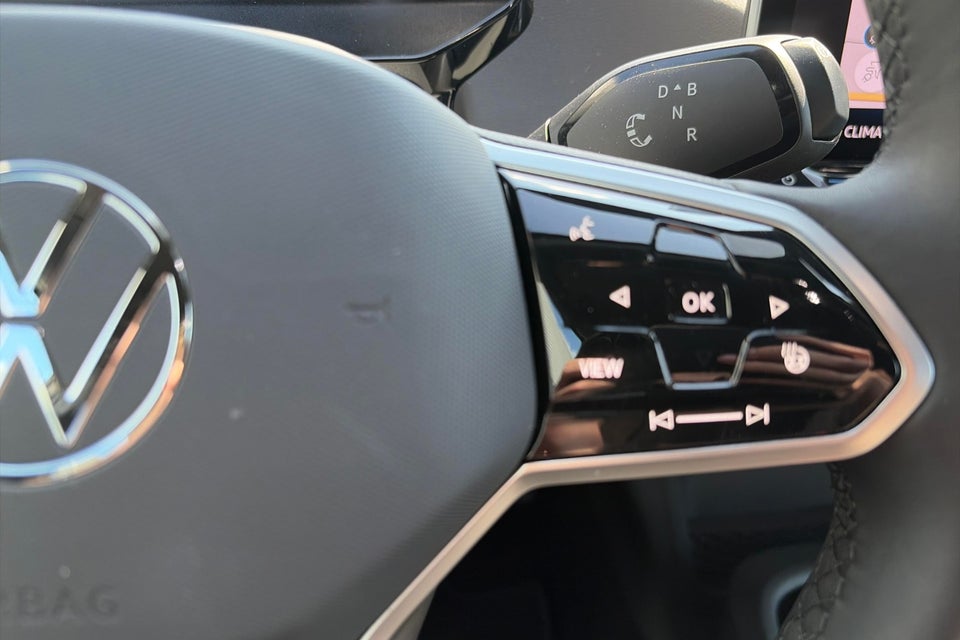 VW ID.3 77 Max+ 5d