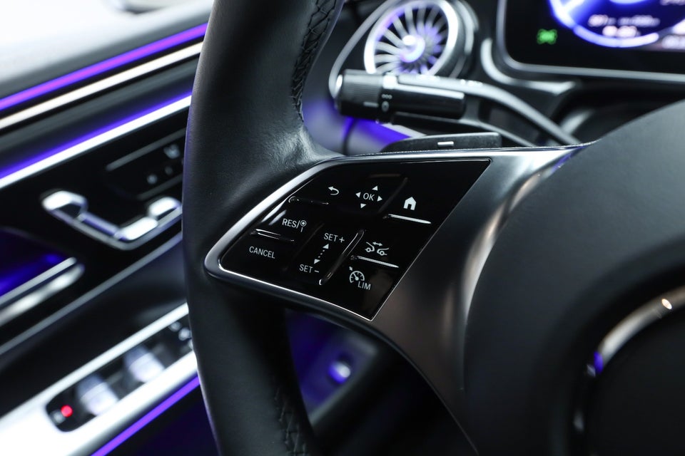 Mercedes EQE350+ AMG Line 4d