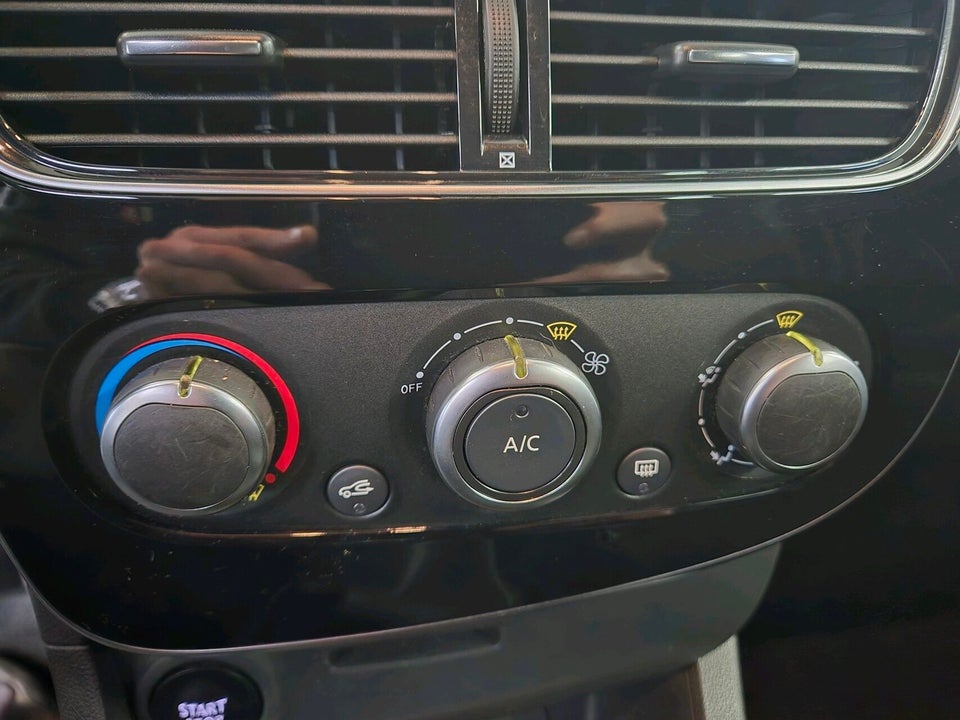 Renault Clio IV 0,9 TCe 90 Zen Sport Tourer 5d