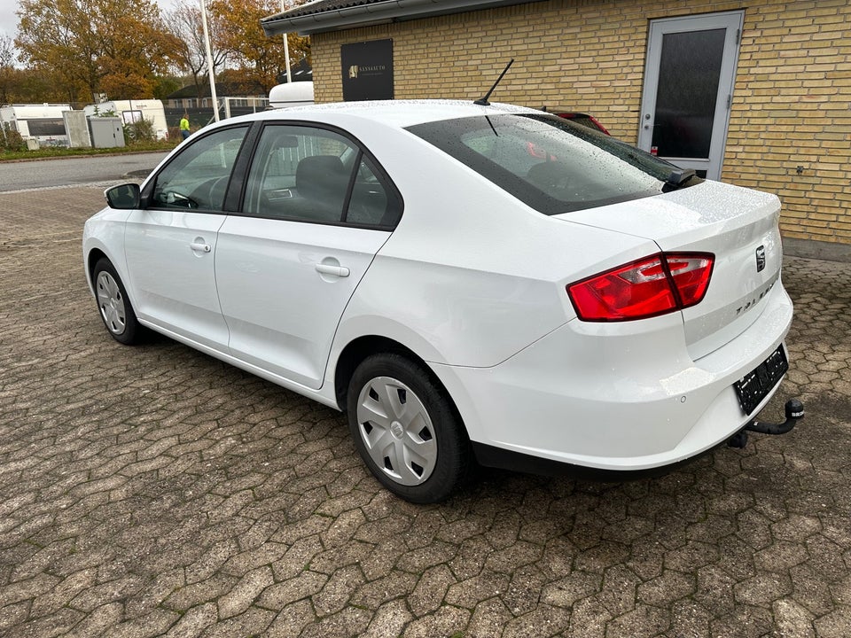 Seat Toledo 1,2 TSi 90 Reference 5d
