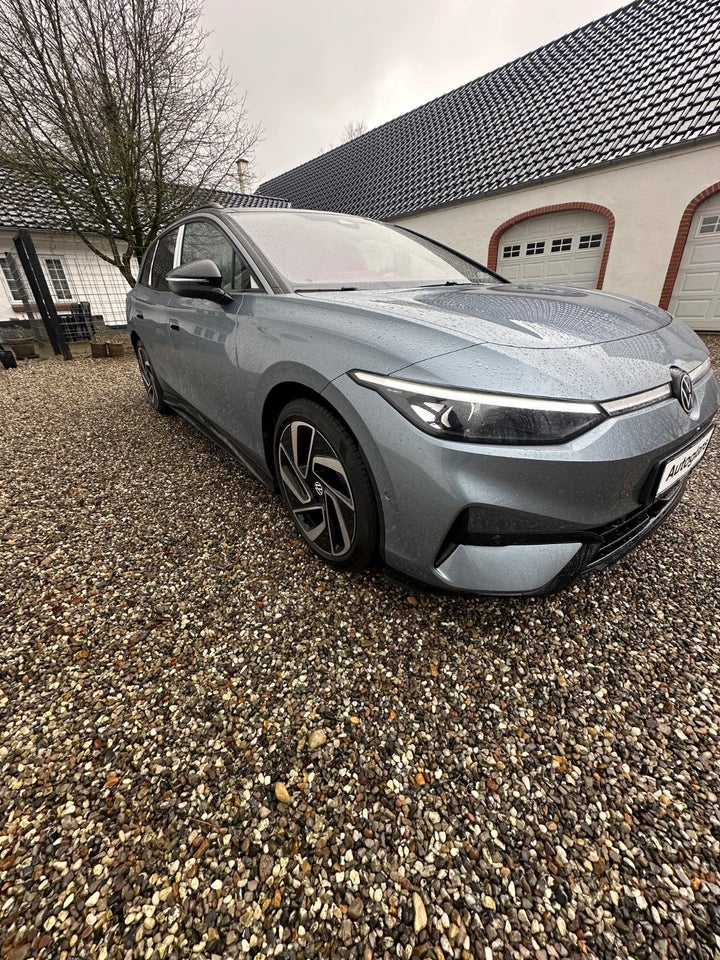 VW ID.7 86 Style S+ Tourer 5d