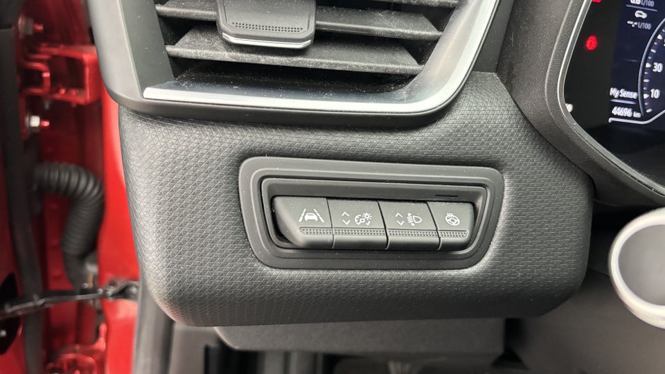 Renault Clio V 1,0 TCe 100 Intens 5d