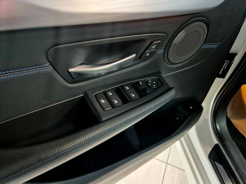 BMW 225xe 1,5 Active Tourer iPerformance aut. 5d