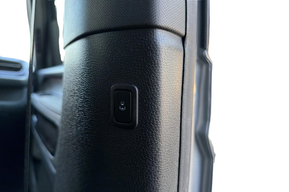 VW ID.Buzz 86 Life 7prs LWB 5d