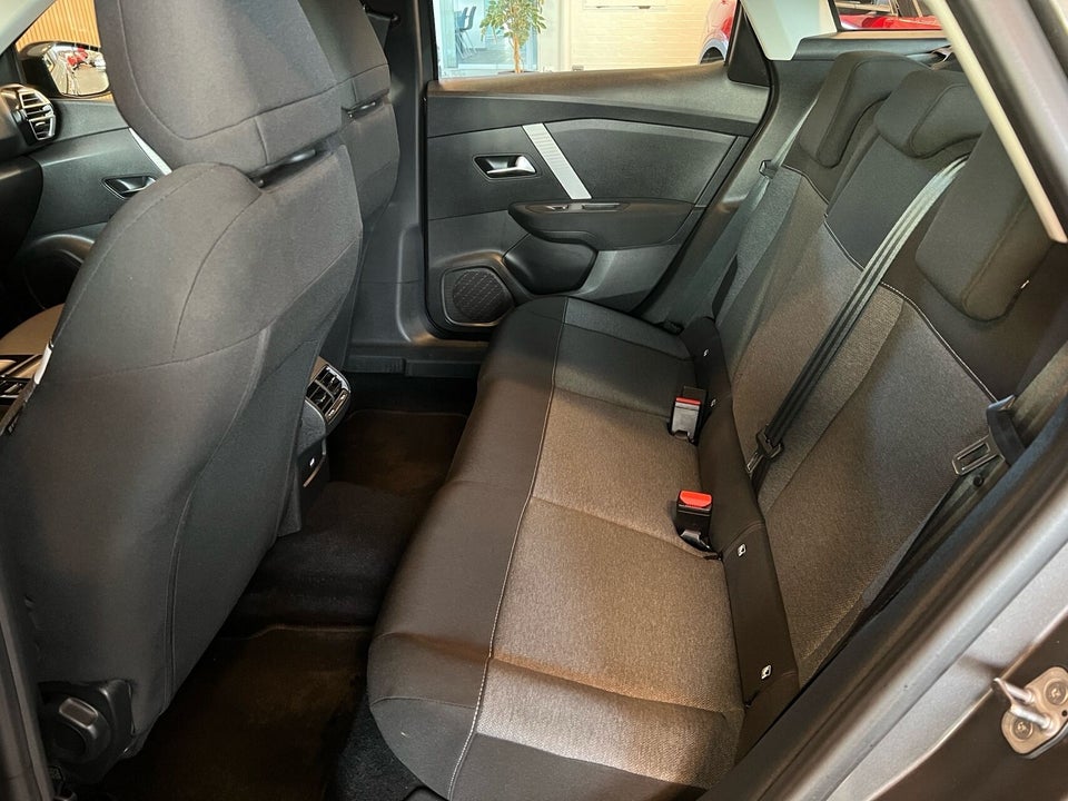 Citroën C4 1,2 PureTech 100 Feel 5d