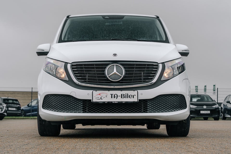 Mercedes EQV300 Avantgarde L