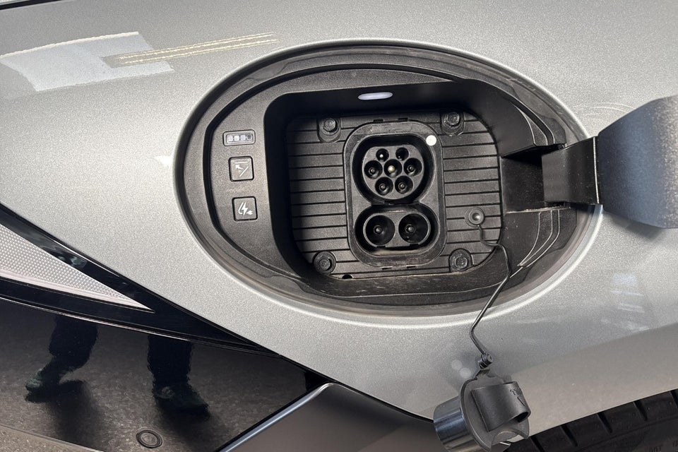 Hyundai Ioniq 6 84 N Line+ 4d