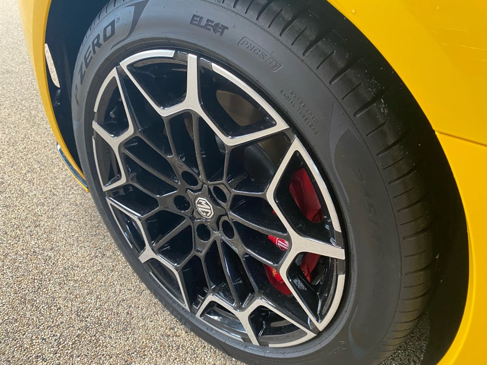 MG Cyberster Trophy Long Range 2d