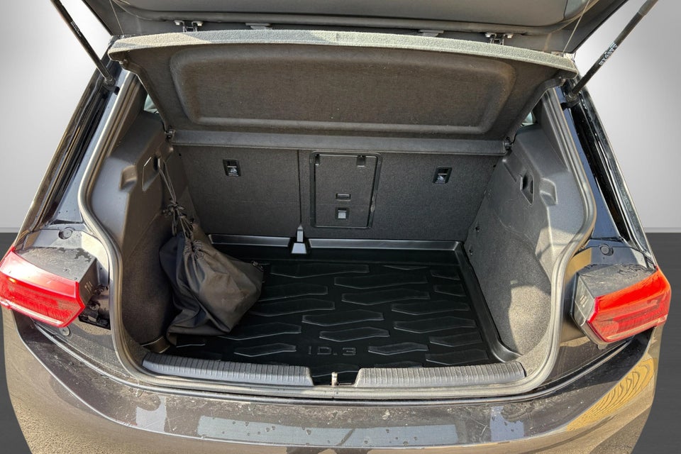 VW ID.3 58 Pro 5d