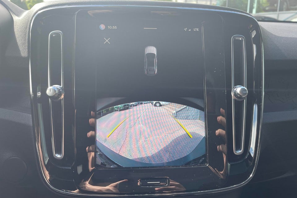 Volvo C40 P6 ReCharge Core 5d