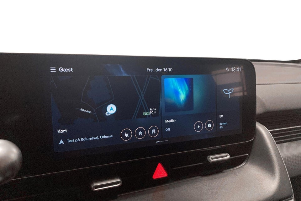 Hyundai Ioniq 5 84 Essential 5d
