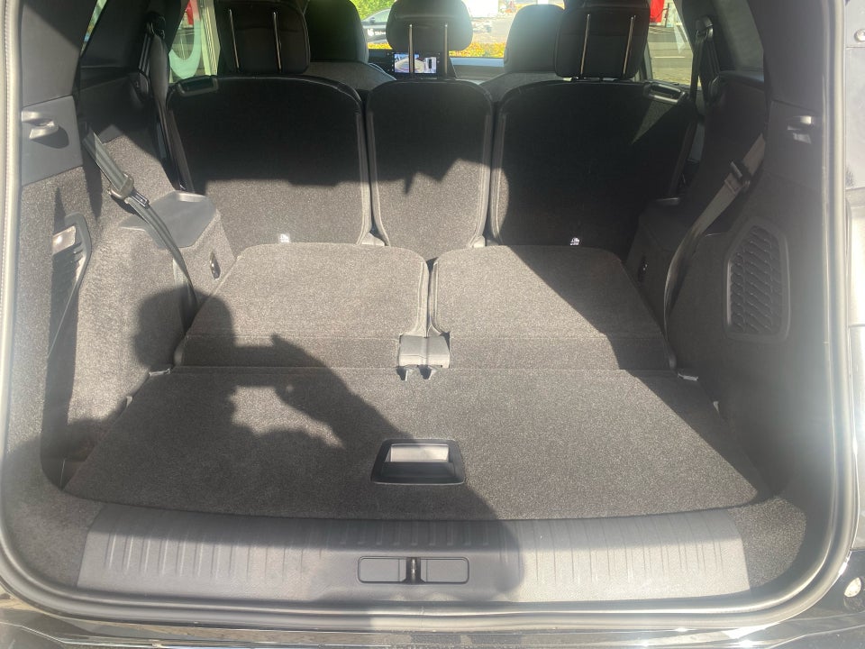 Peugeot e-5008 77 GT Pack 7prs 5d