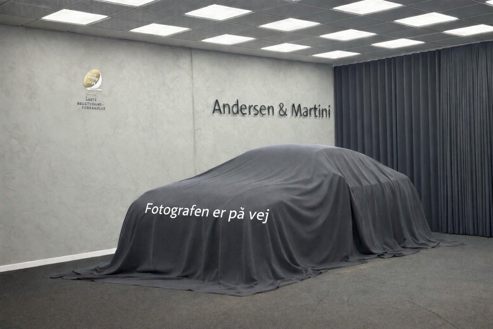 VW ID.3 58 Pro Family 5d