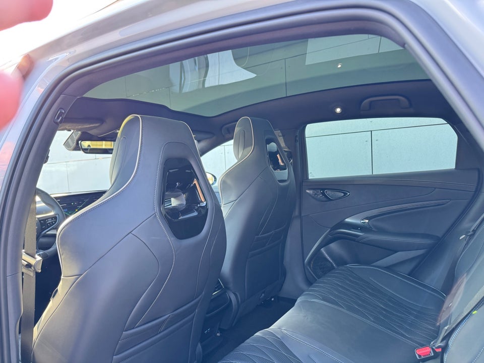 BYD Seal 86 Excellence AWD 4d