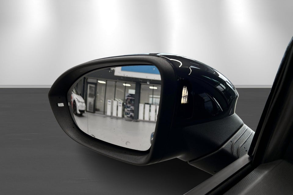 Cupra Born 58 High 5d