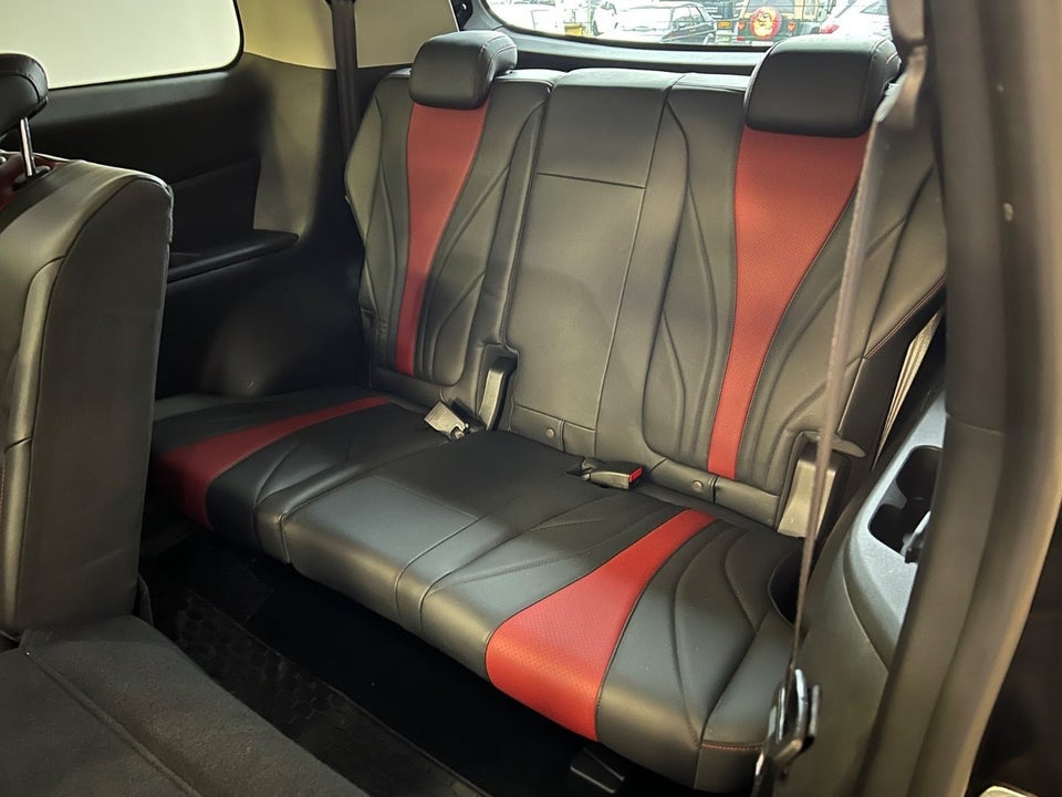 Maxus Euniq5 52 Exclusive 7prs 5d