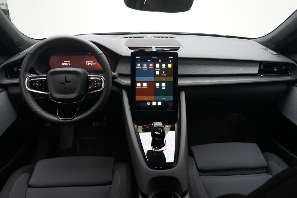 Polestar 2 Standard Range 5d