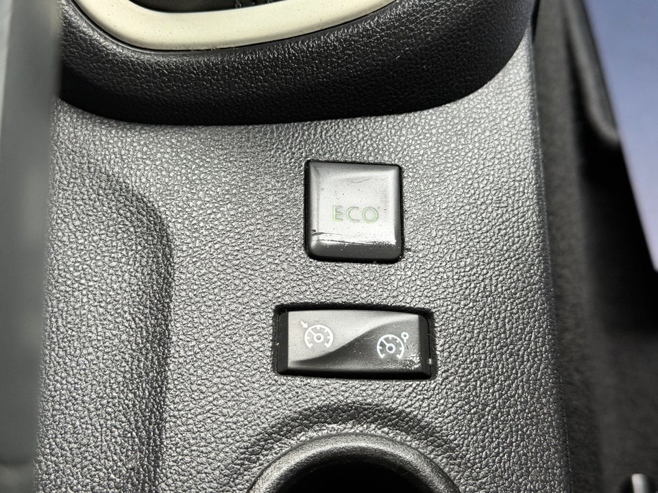 Renault Captur 1,5 dCi 90 Zen 5d