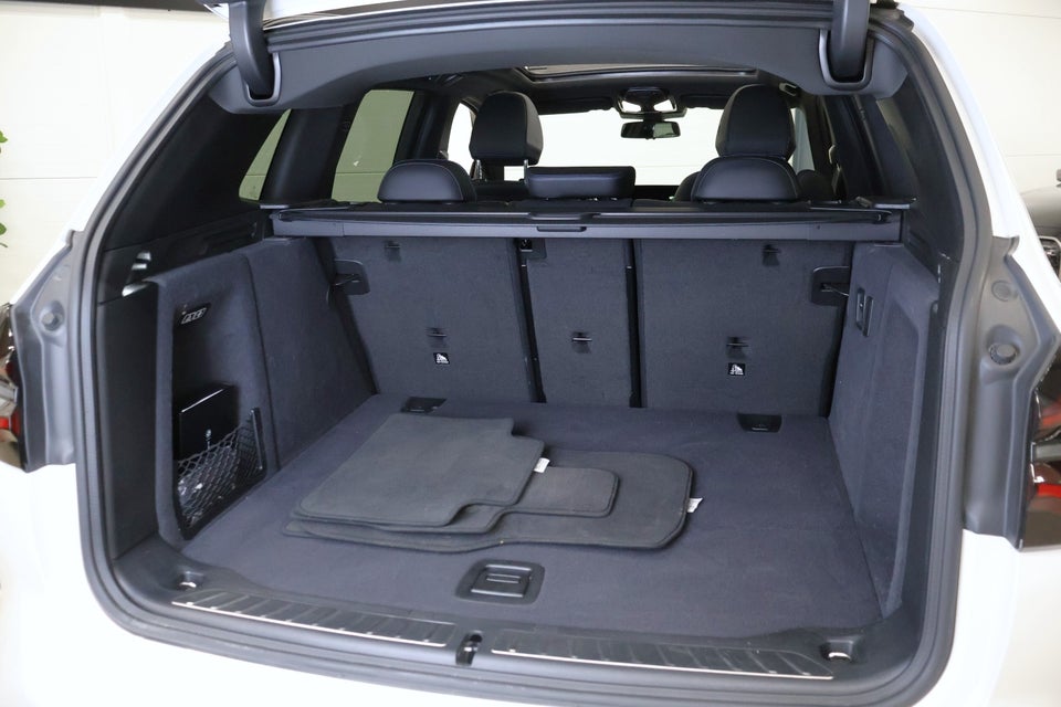 BMW iX3 Charged Plus M-Sport 5d