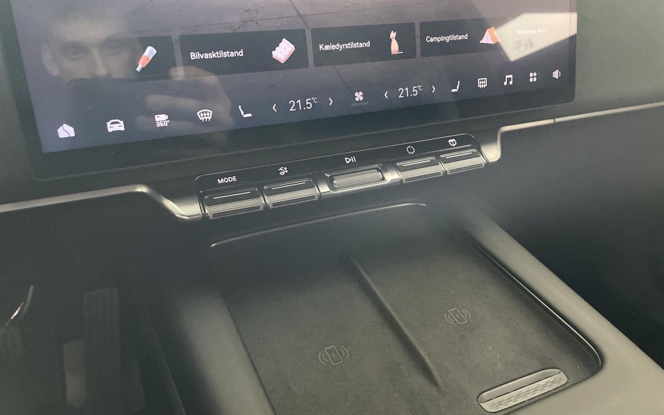 Zeekr 7X Privilege AWD 5d
