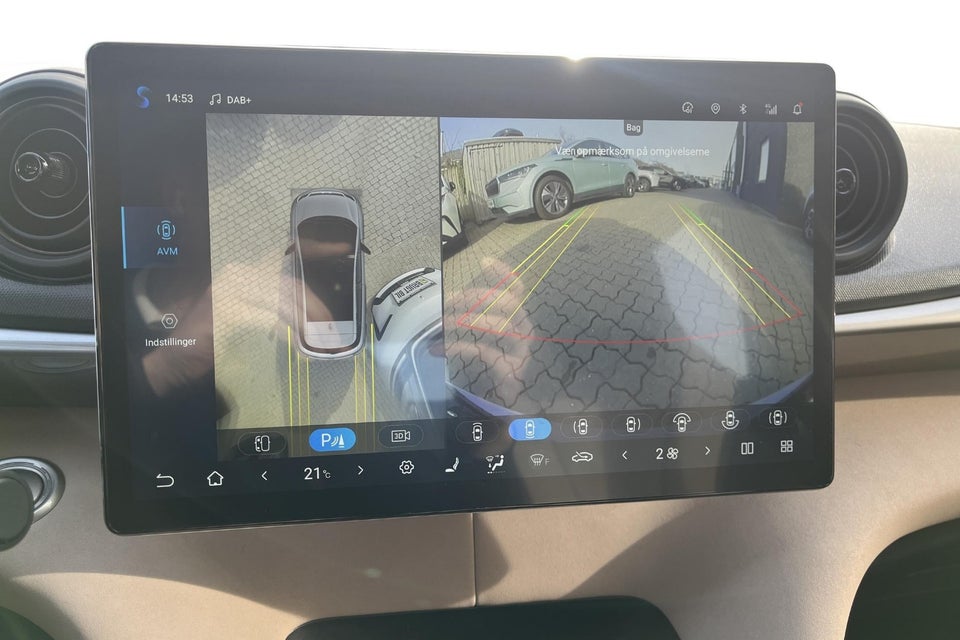 BYD Dolphin 60 Comfort 5d