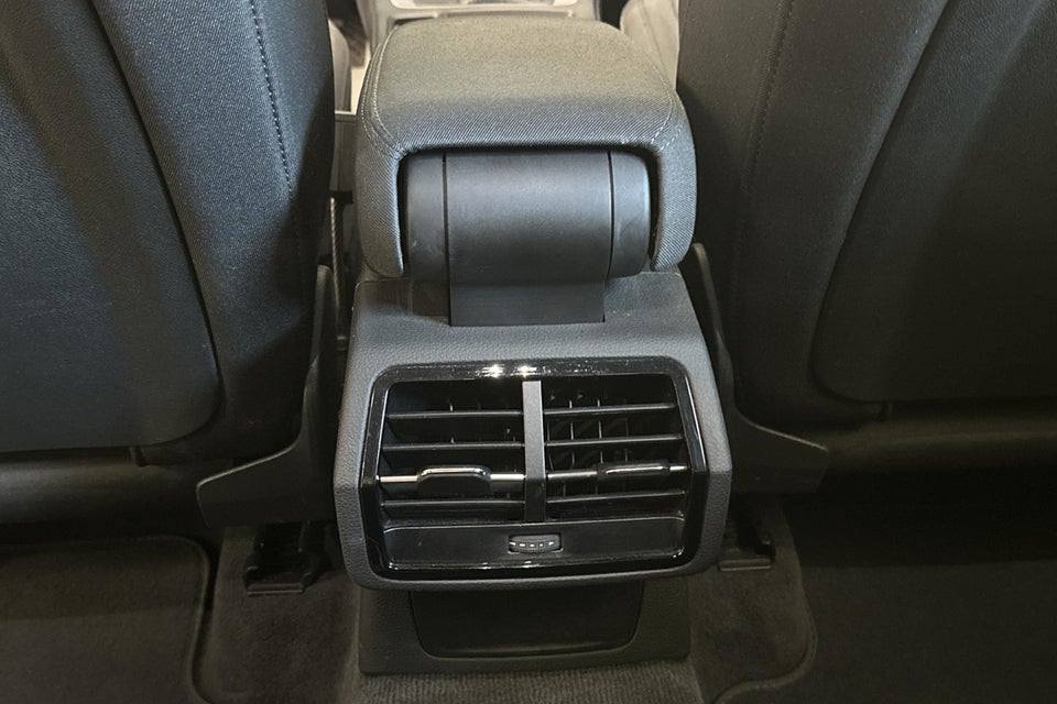 Audi Q3 45 TFSi e Attitude plus S-tr. 5d