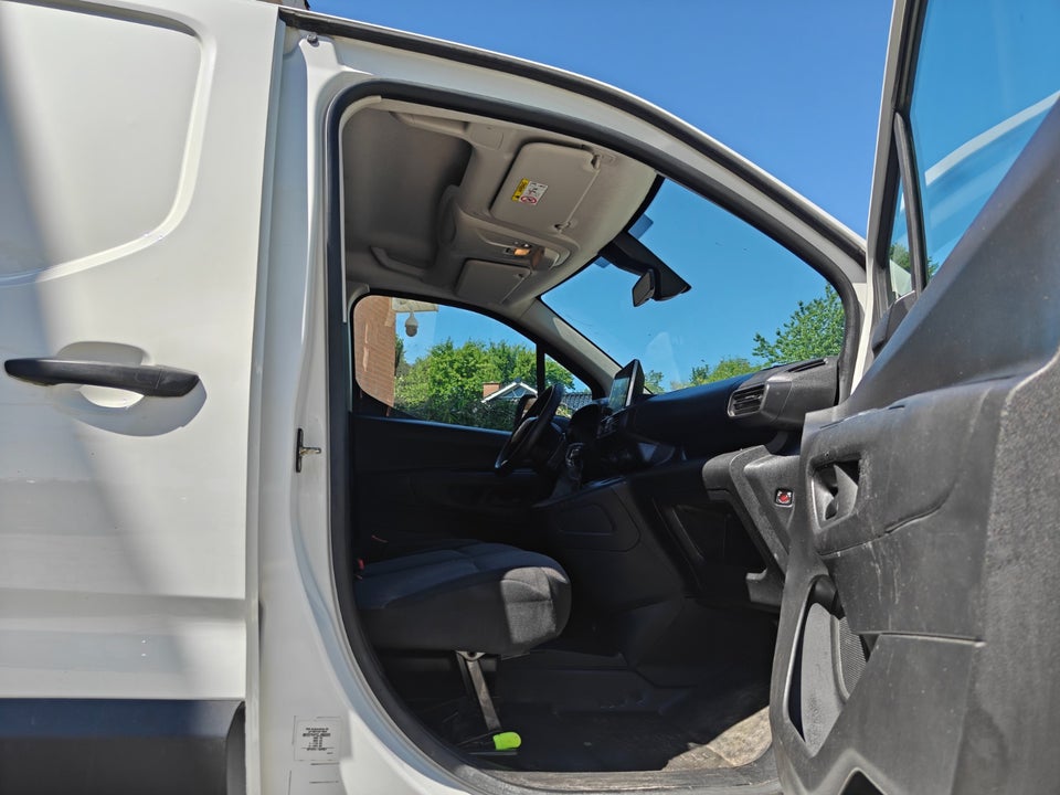 Citroën Berlingo 1,5 BlueHDi 100 L1 ProffLine Van
