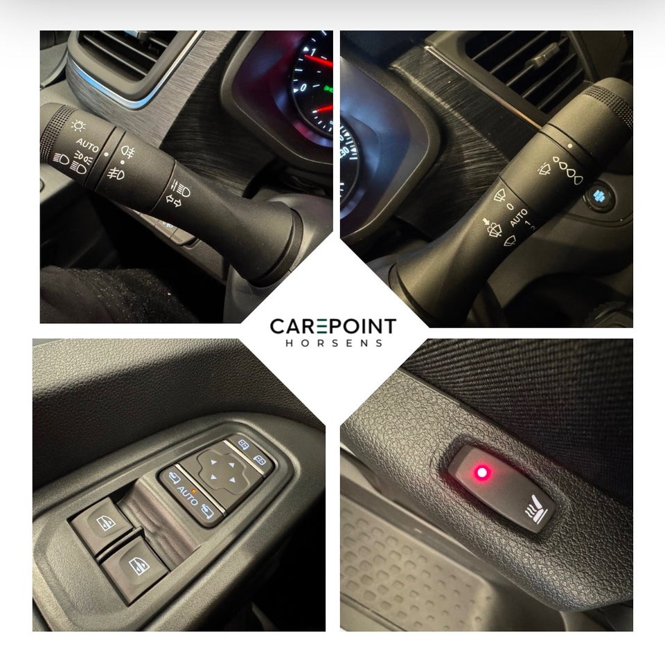 Nissan Primastar 2,0 dCi 170 L2H1 Tekna DCT Van