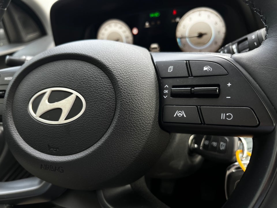 Hyundai i20 1,0 T-GDi Advanced 5d