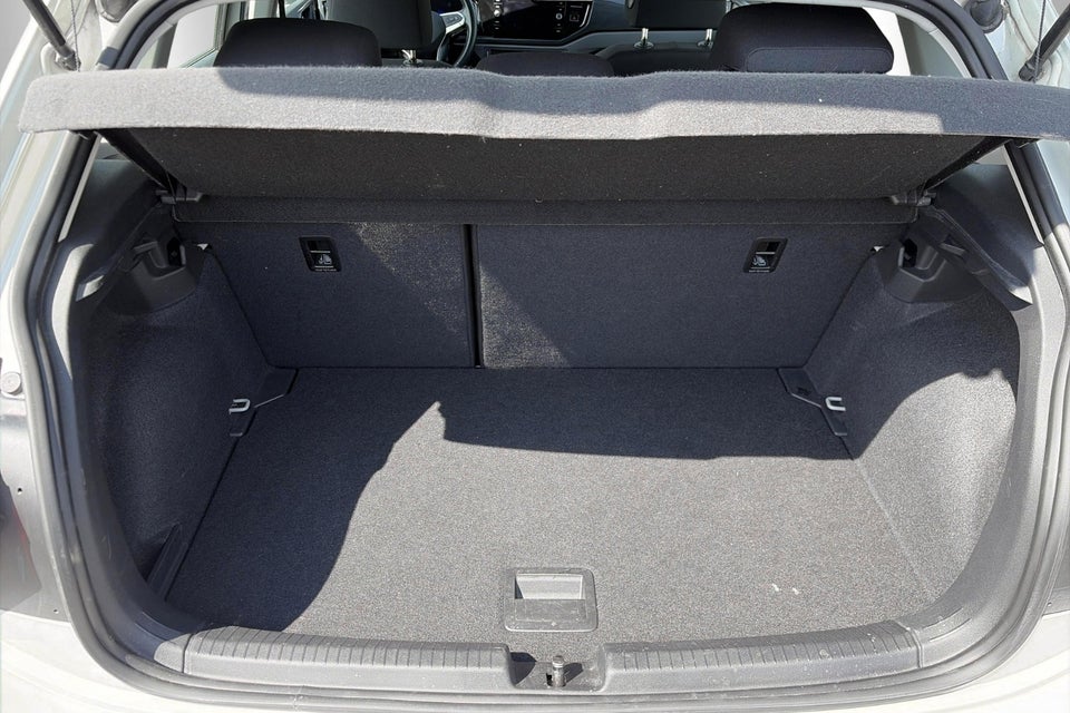 VW Polo 1,0 TSi 95 Life DSG 5d