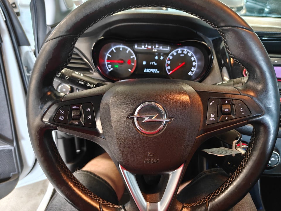 Opel Karl 1,0 Enjoy 5d