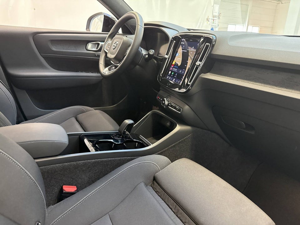 Volvo XC40 P6 ReCharge Ultimate 5d