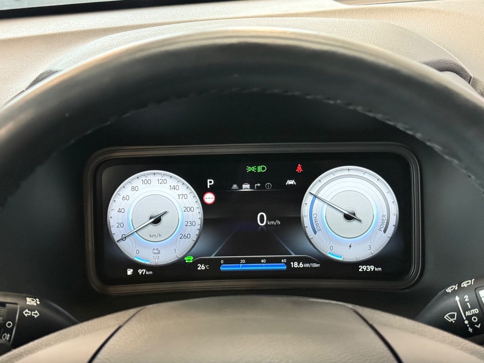 Hyundai Kona 39 EV Essential 5d